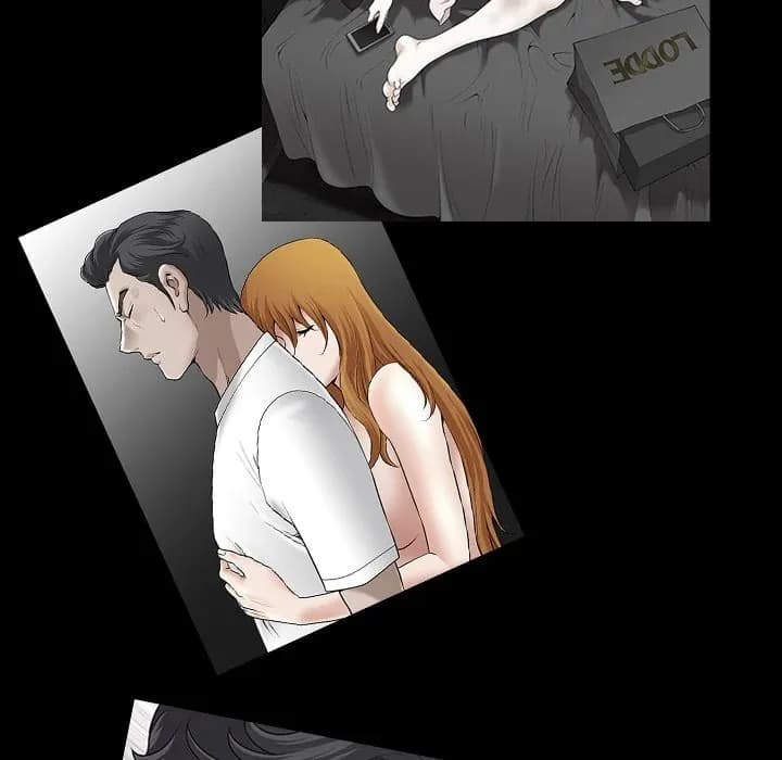 Neighbors - Chapter 12 - Page 130