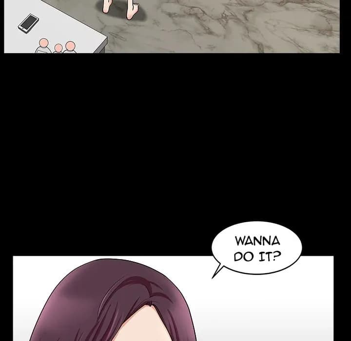 Neighbors - Chapter 13 - Page 124