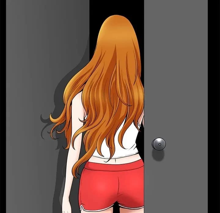 Neighbors - Chapter 14 - Page 189