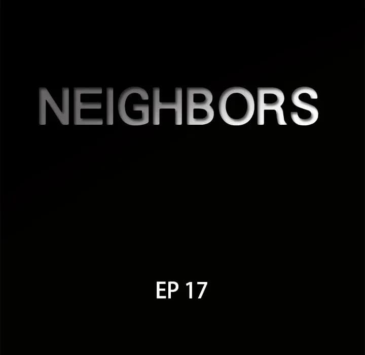 Neighbors - Chapter 17 - Page 9