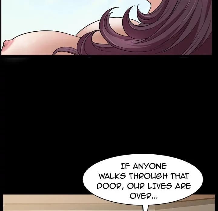 Neighbors - Chapter 19 - Page 173