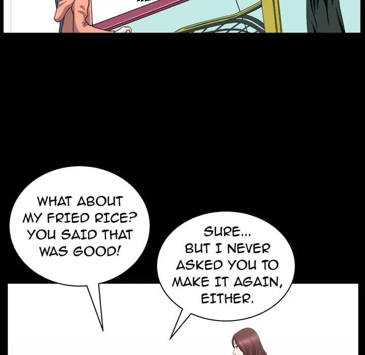 Neighbors - Chapter 20 - Page 19