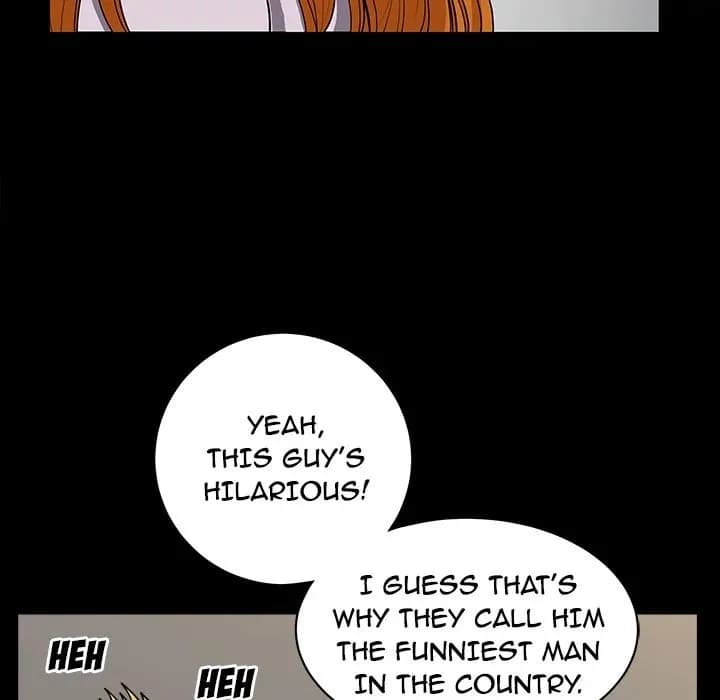 Neighbors - Chapter 20 - Page 56