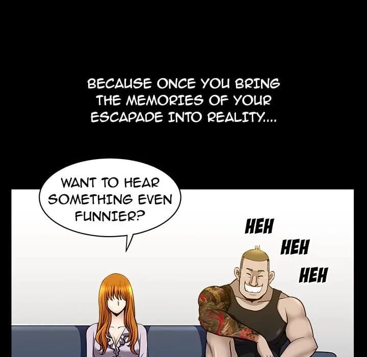 Neighbors - Chapter 20 - Page 58