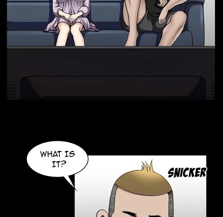 Neighbors - Chapter 20 - Page 59
