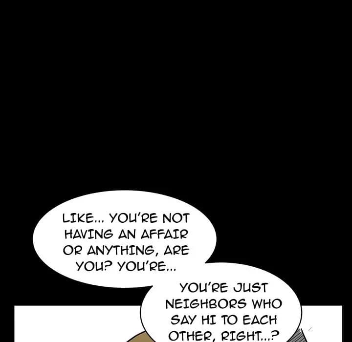 Neighbors - Chapter 21 - Page 45