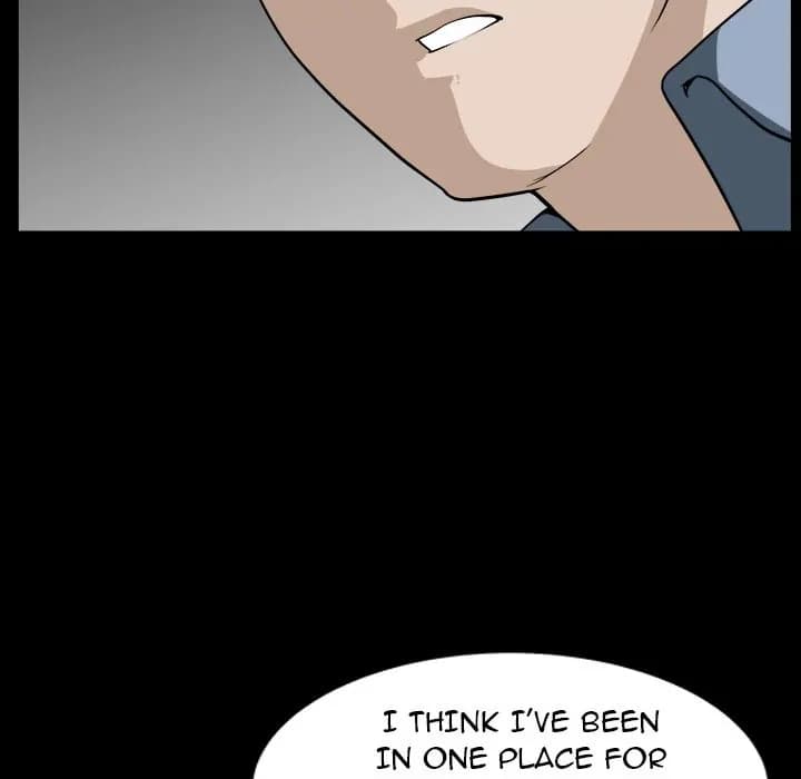 Neighbors - Chapter 22 - Page 48