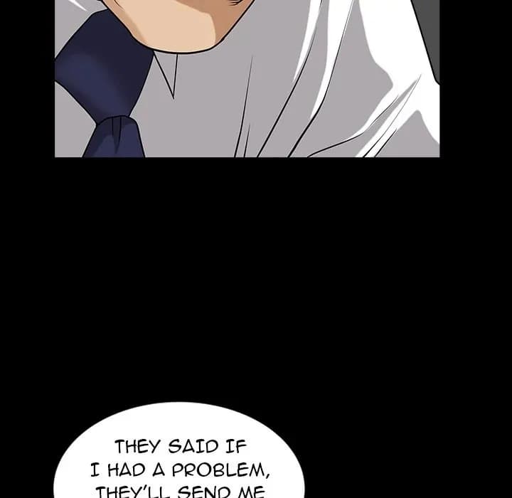 Neighbors - Chapter 23 - Page 77