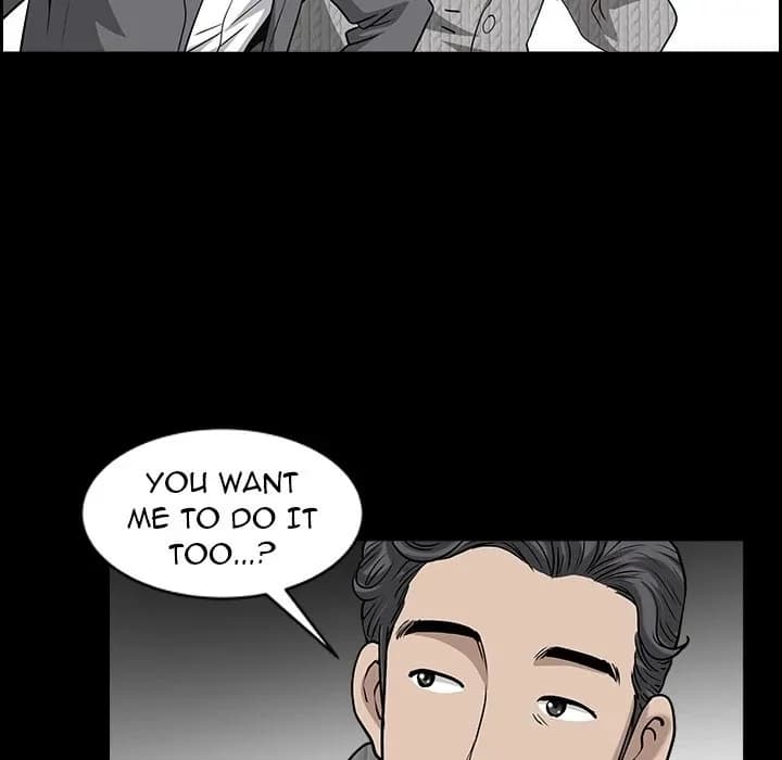 Neighbors - Chapter 26 - Page 30