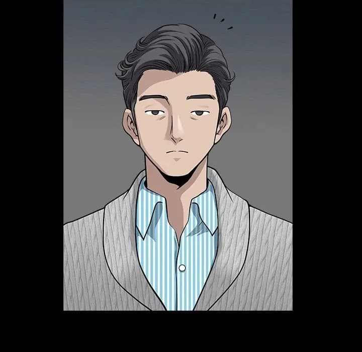 Neighbors - Chapter 26 - Page 56