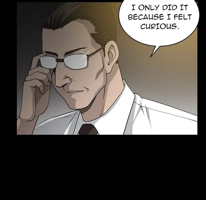Neighbors - Chapter 26 - Page 72