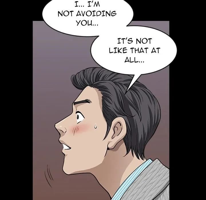 Neighbors - Chapter 27 - Page 117