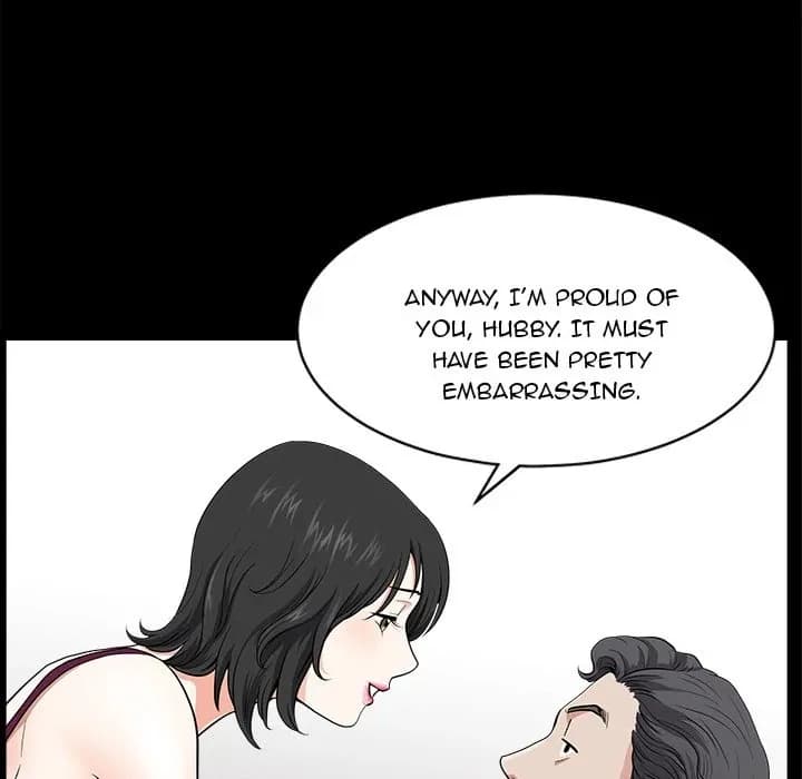 Neighbors - Chapter 3 - Page 130