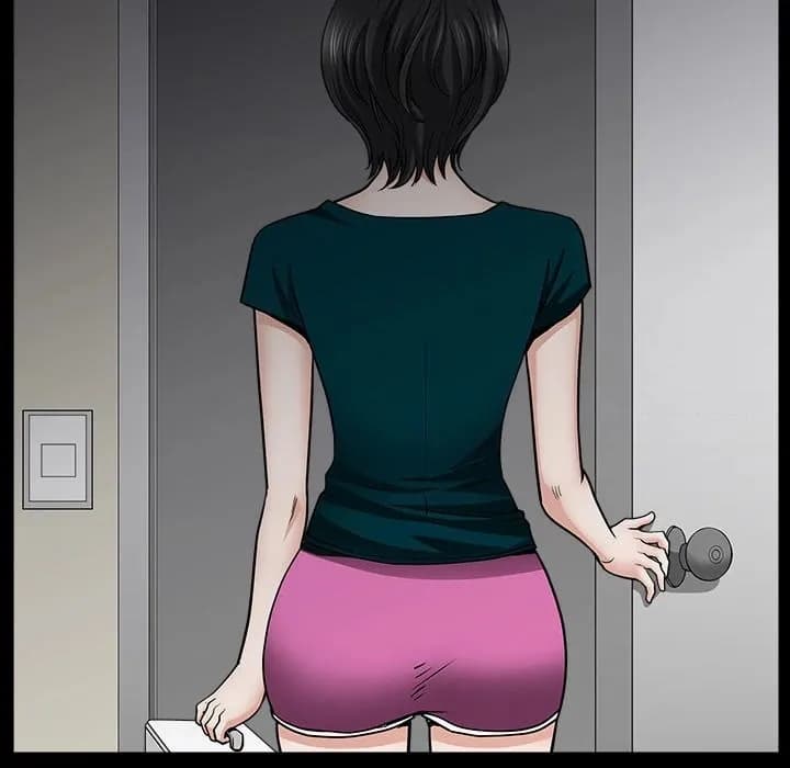 Neighbors - Chapter 30 - Page 38