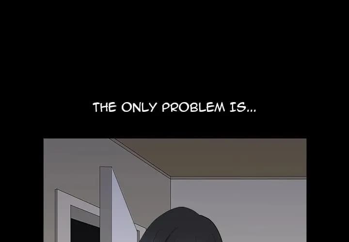 Neighbors - Chapter 31 - Page 1