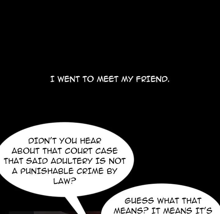 Neighbors - Chapter 32 - Page 46