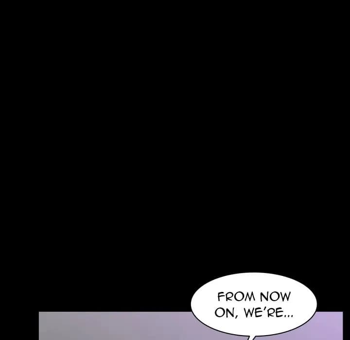 Neighbors - Chapter 32 - Page 69