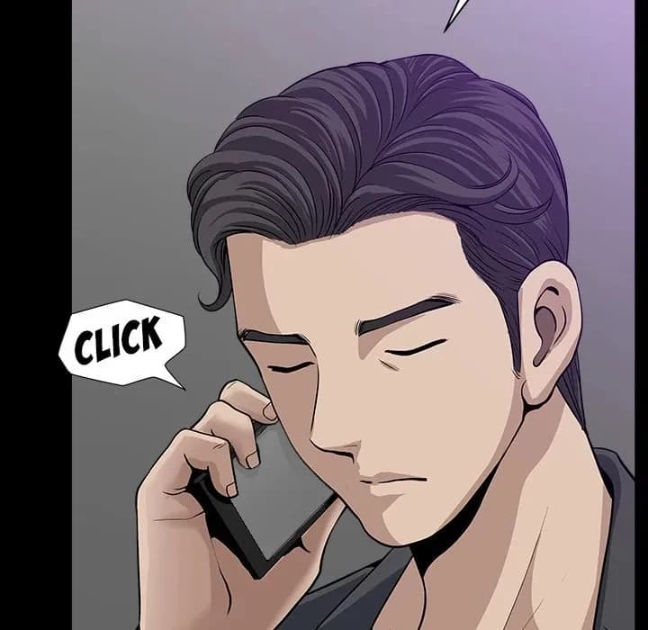 Neighbors - Chapter 32 - Page 70