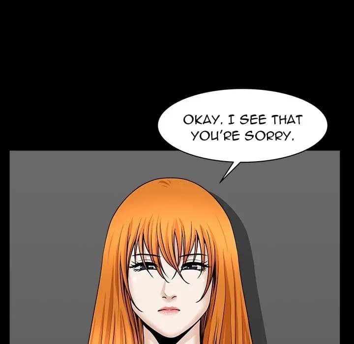 Neighbors - Chapter 33 - Page 135