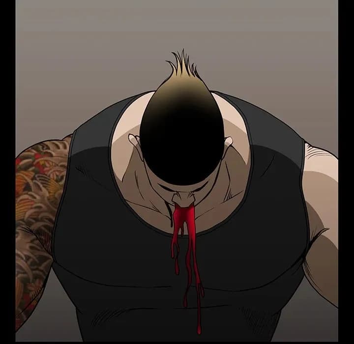 Neighbors - Chapter 34 - Page 85
