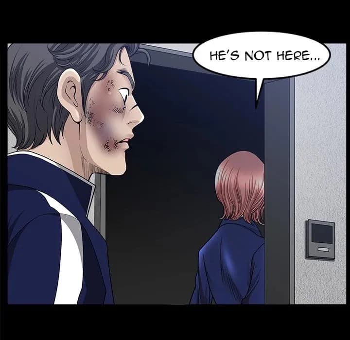 Neighbors - Chapter 35 - Page 41
