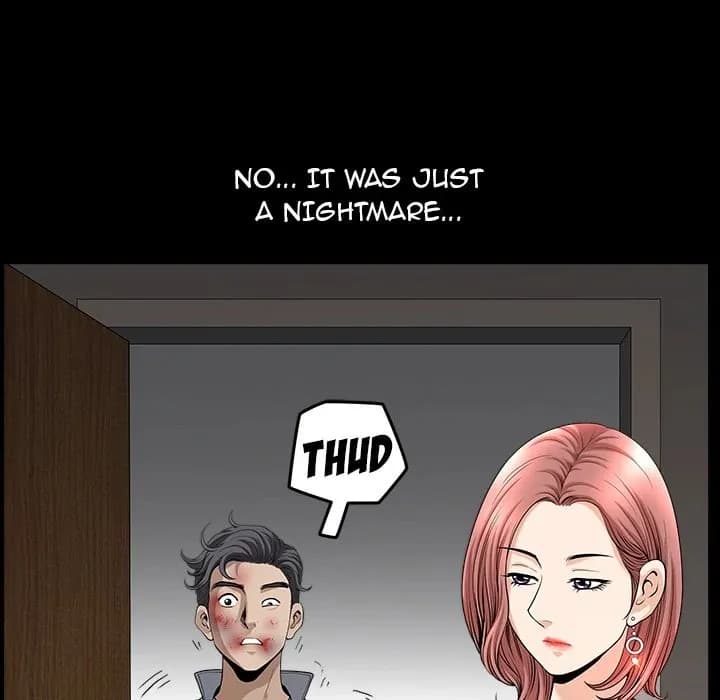 Neighbors - Chapter 36 - Page 102