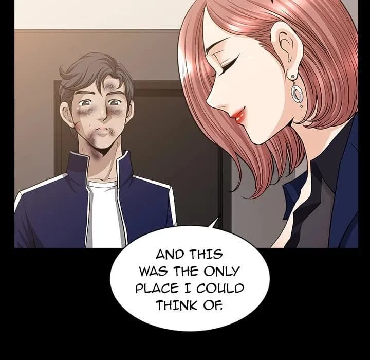Neighbors - Chapter 40 - Page 15