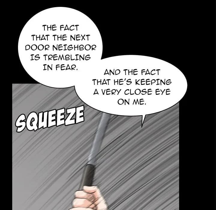Neighbors - Chapter 42 - Page 115
