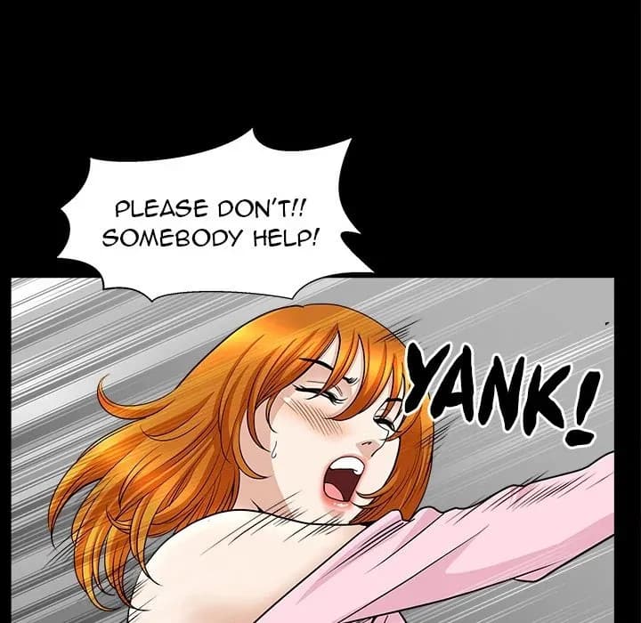 Neighbors - Chapter 44 - Page 47