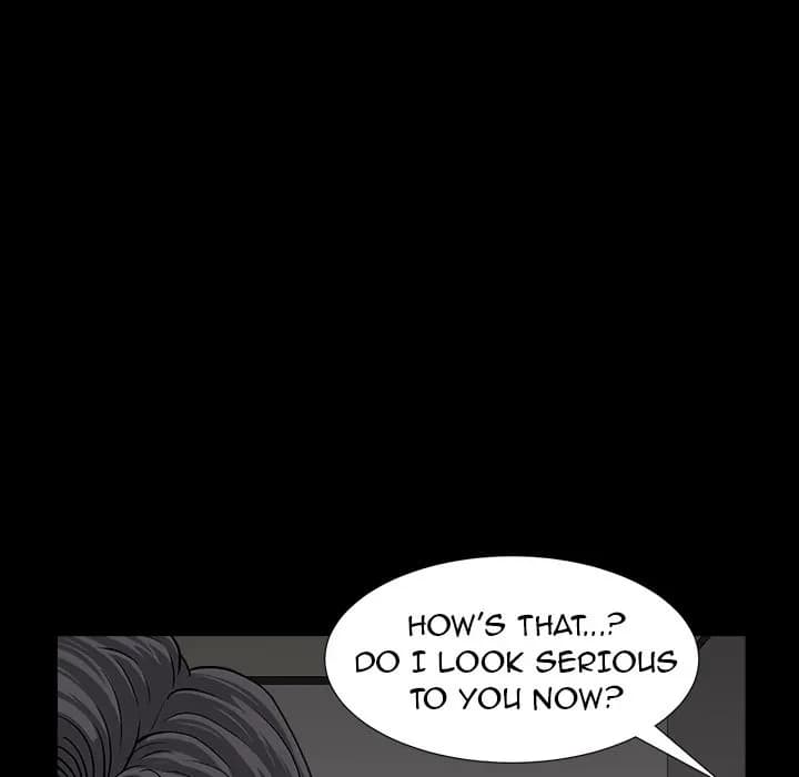 Neighbors - Chapter 44 - Page 158