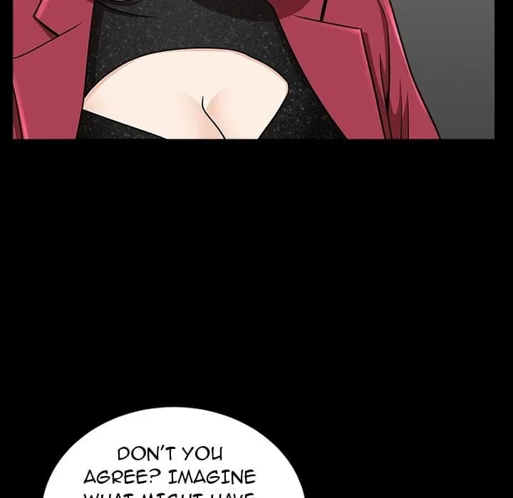 Neighbors - Chapter 46 - Page 43