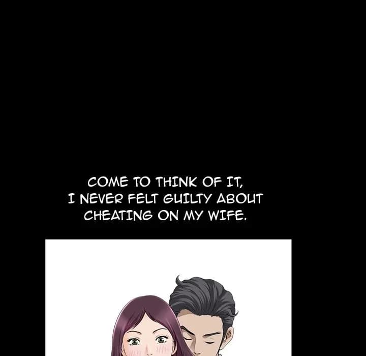 Neighbors - Chapter 48 - Page 135