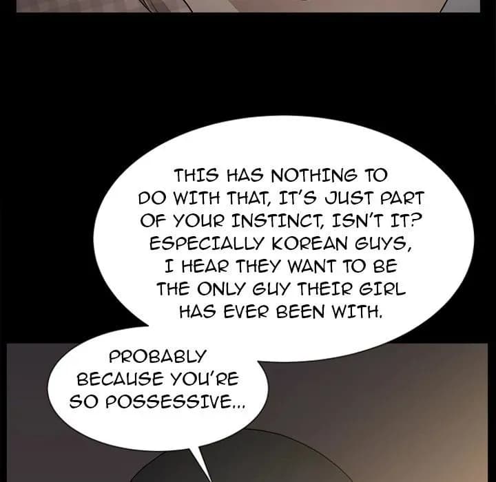 Neighbors - Chapter 49 - Page 25