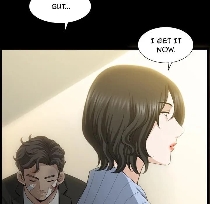 Neighbors - Chapter 50 - Page 105