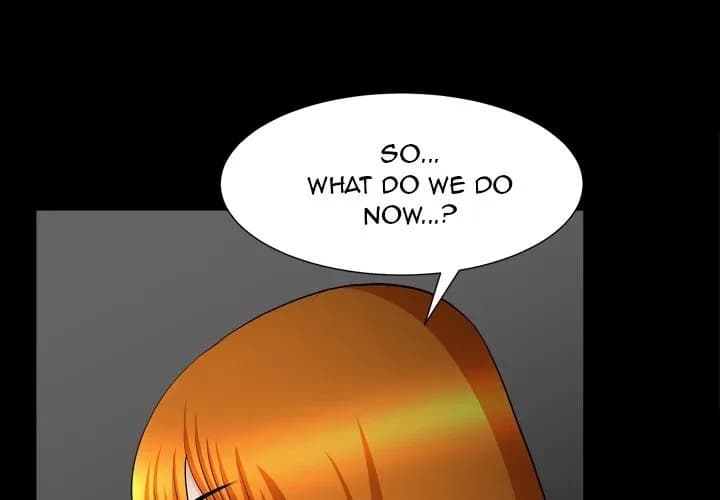 Neighbors - Chapter 52 - Page 1
