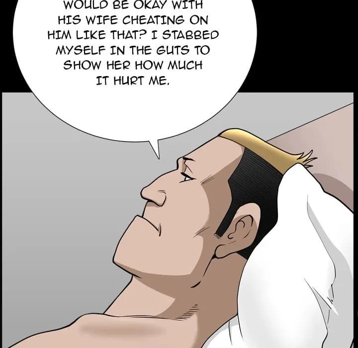 Neighbors - Chapter 53 - Page 39