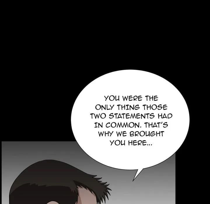 Neighbors - Chapter 53 - Page 43