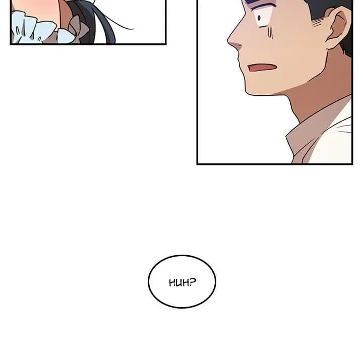 Close as Neighbors - Chapter 11 - Page 30