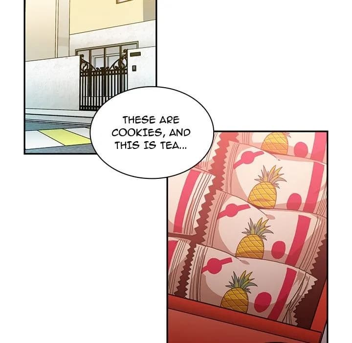 Close as Neighbors - Chapter 11 - Page 66