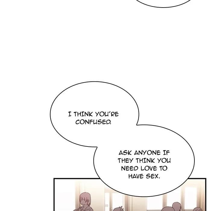Close as Neighbors - Chapter 12 - Page 52
