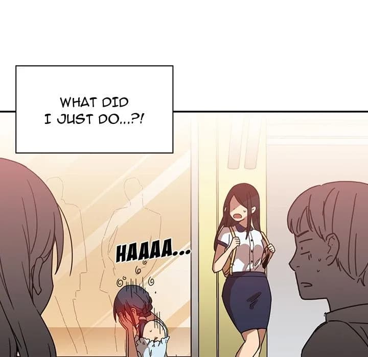 Close as Neighbors - Chapter 12 - Page 96