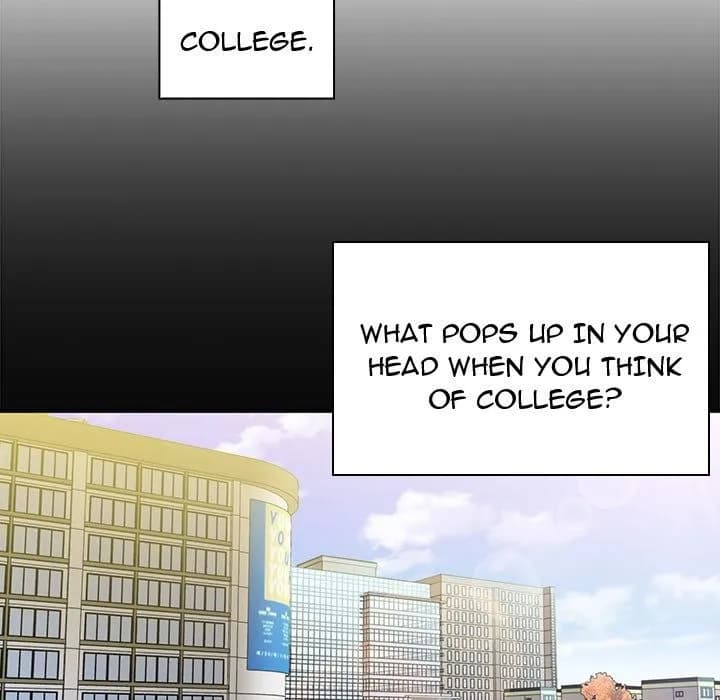 Close as Neighbors - Chapter 13 - Page 11