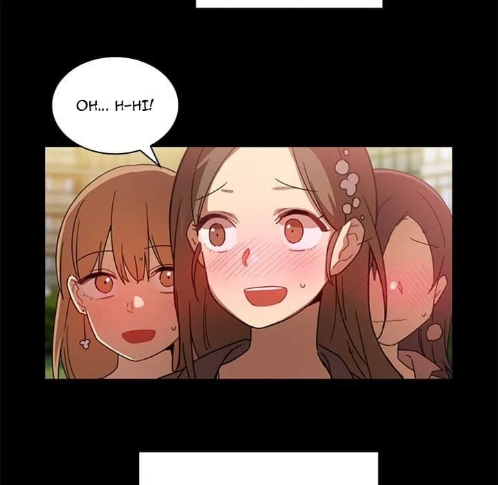 Close as Neighbors - Chapter 13 - Page 22