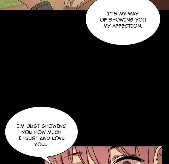 Close as Neighbors - Chapter 13 - Page 39