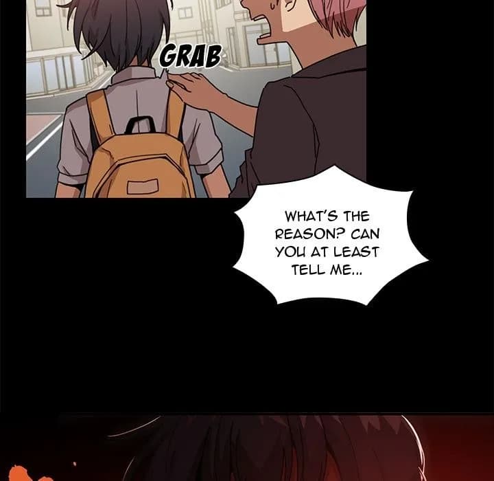 Close as Neighbors - Chapter 13 - Page 54