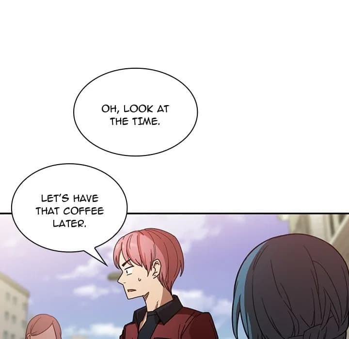 Close as Neighbors - Chapter 13 - Page 74