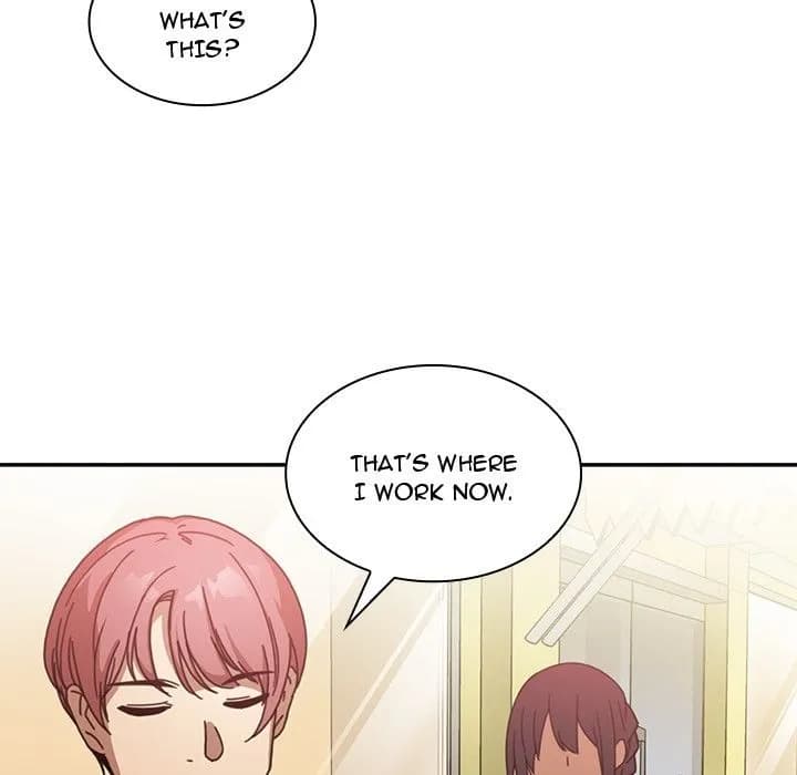 Close as Neighbors - Chapter 13 - Page 77