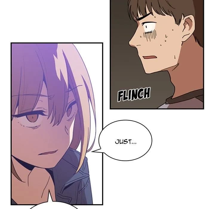 Close as Neighbors - Chapter 14 - Page 34