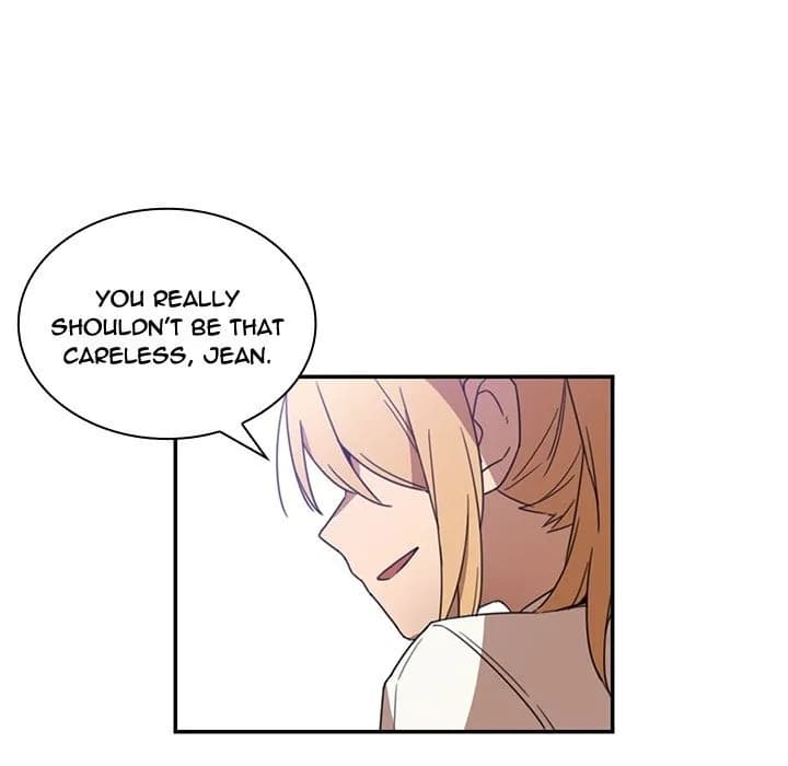 Close as Neighbors - Chapter 14 - Page 66