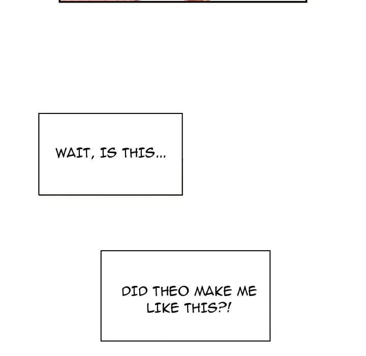 Close as Neighbors - Chapter 15 - Page 28